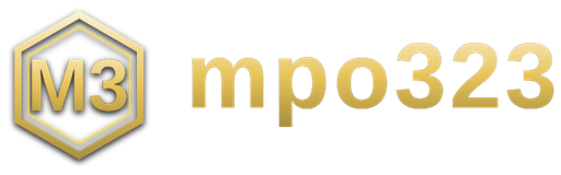 mpo323 logo