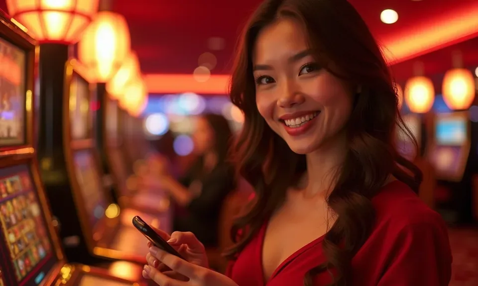 mpo323 mpo323 App — Your Lobby, Any Device